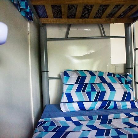 Hostel Vila Vr 볼타 레돈다 외부 사진