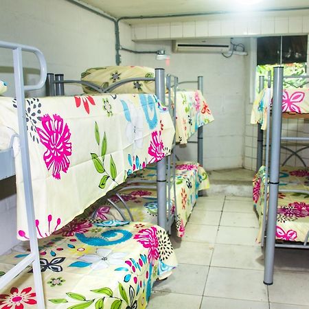 Hostel Vila Vr 볼타 레돈다 외부 사진