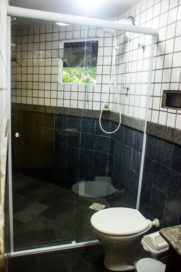 Hostel Vila Vr 볼타 레돈다 외부 사진