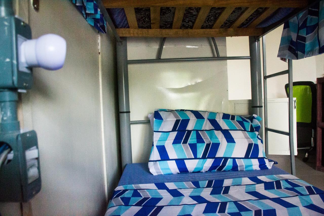 Hostel Vila Vr 볼타 레돈다 외부 사진